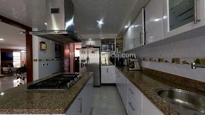 Casa de 4 alcobas en venta en La Alameda, Chía, 284 m² · foto 4 de 20