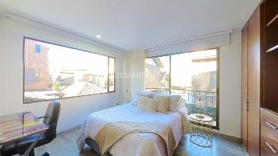 Casa de 4 alcobas en venta en La Alameda, Chía, 284 m² · foto 12 de 20