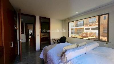 Casa de 4 alcobas en venta en La Alameda, Chía, 284 m² · foto 13 de 20
