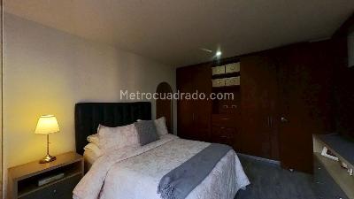 Casa de 4 alcobas en venta en La Alameda, Chía, 284 m² · foto 14 de 20