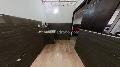 Casa en venta en Bosa Brasil, Bogotá · foto 11 de 20