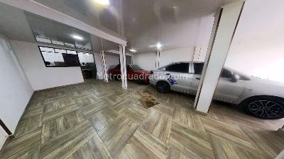 Casa en venta en Bosa Brasil, Bogotá · foto 14 de 20