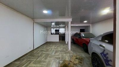 Casa en venta en Bosa Brasil, Bogotá · foto 9 de 20