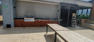 Apartamento en venta en San Patricio, Bogotá · foto 7 de 20