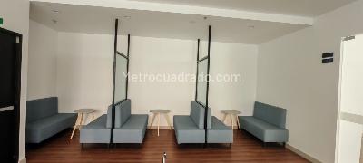Apartamento en venta en San Patricio, Bogotá · foto 10 de 20