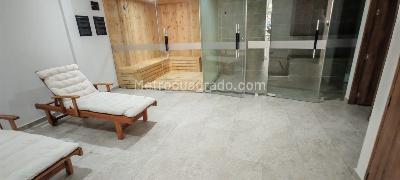 Apartamento en venta en San Patricio, Bogotá · foto 12 de 20