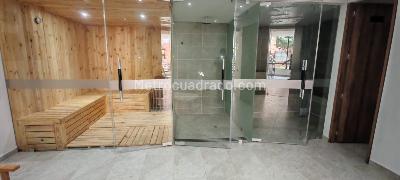 Apartamento en venta en San Patricio, Bogotá · foto 14 de 20