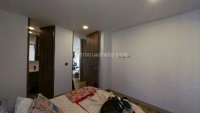 Apartamento en venta en San Patricio, Bogotá · foto 2 de 20