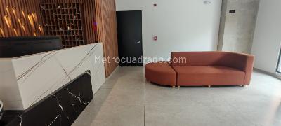 Apartamento en venta en San Patricio, Bogotá · foto 16 de 20