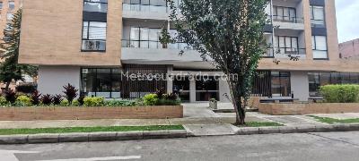 Apartamento en venta en San Patricio, Bogotá · foto 17 de 20