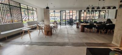 Apartamento en venta en San Patricio, Bogotá · foto 19 de 20