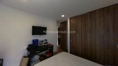 Apartamento en venta en San Patricio, Bogotá · foto 20 de 20