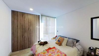 Apartamento en venta en San Patricio, Bogotá · foto 3 de 20