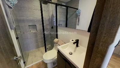 Apartamento en venta en San Patricio, Bogotá · foto 4 de 20