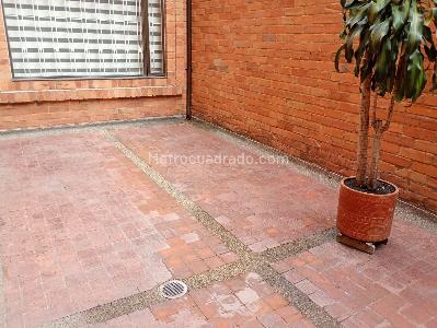 Apartamento en venta en Santa Barbara Occidental, Bogotá · foto 11 de 20