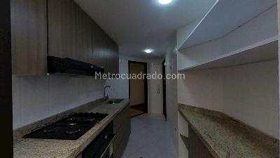 Apartamento en venta en Santa Barbara Occidental, Bogotá · foto 12 de 20