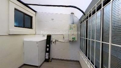 Apartamento en venta en Santa Barbara Occidental, Bogotá · foto 13 de 20