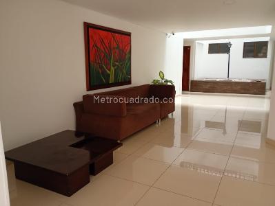 Apartamento en venta en Santa Barbara Occidental, Bogotá · foto 14 de 20