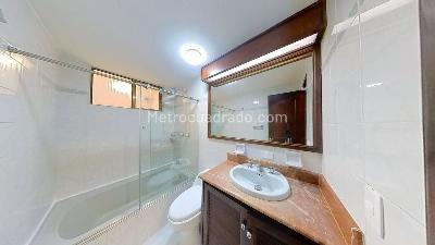 Apartamento en venta en Santa Barbara Occidental, Bogotá · foto 15 de 20
