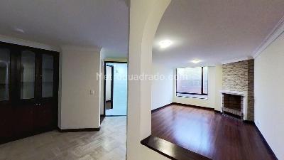 Apartamento en venta en Santa Barbara Occidental, Bogotá · foto 16 de 20