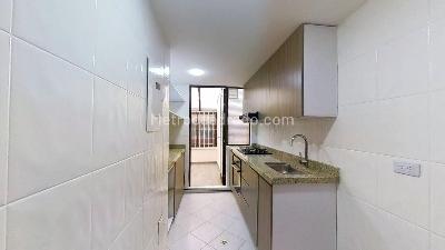 Apartamento en venta en Santa Barbara Occidental, Bogotá · foto 17 de 20