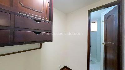 Apartamento en venta en Santa Barbara Occidental, Bogotá · foto 18 de 20