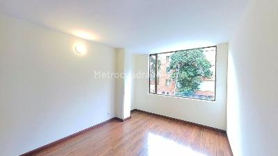 Apartamento en venta en Santa Barbara Occidental, Bogotá · foto 19 de 20