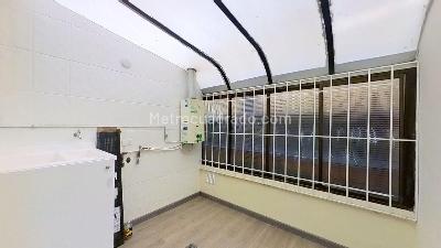 Apartamento en venta en Santa Barbara Occidental, Bogotá · foto 2 de 20