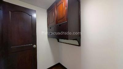 Apartamento en venta en Santa Barbara Occidental, Bogotá · foto 20 de 20