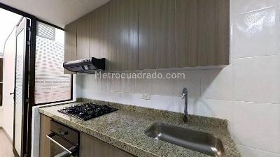 Apartamento en venta en Santa Barbara Occidental, Bogotá · foto 3 de 20