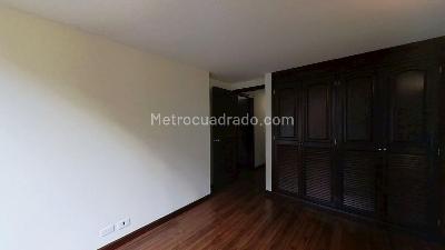 Apartamento en venta en Santa Barbara Occidental, Bogotá · foto 4 de 20