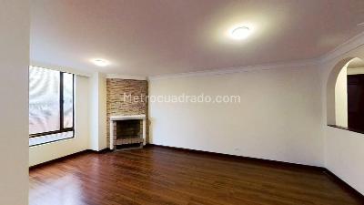 Apartamento en venta en Santa Barbara Occidental, Bogotá · foto 6 de 20