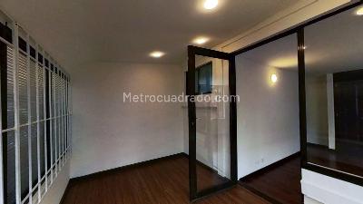 Apartamento en venta en Santa Barbara Occidental, Bogotá · foto 9 de 20
