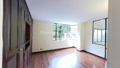 Apartamento en venta en Santa Barbara Occidental, Bogotá · foto 8 de 20