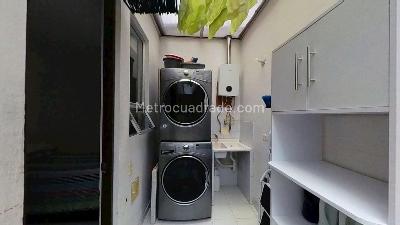 Casa de 3 alcobas en venta en Chia, Chía, 156 m² · foto 20 de 20