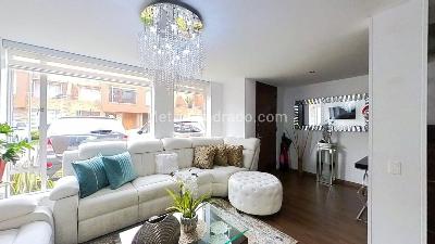Casa de 3 alcobas en venta en Chia, Chía, 156 m² · foto 3 de 20