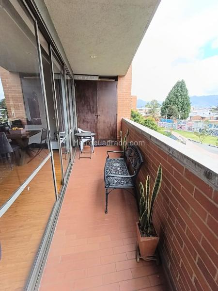 Piso – Bogotá, Niza, Localidad Suba - Vista 5
