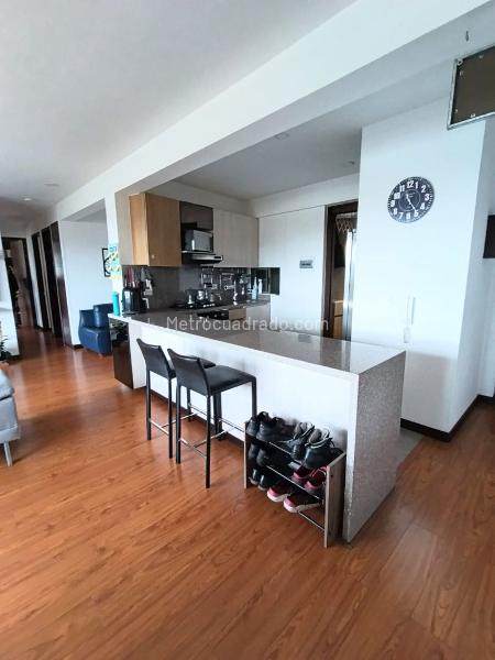 Piso – Bogotá, Niza, Localidad Suba - Vista 4