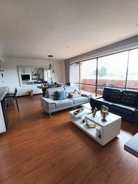 Piso – Bogotá, Niza, Localidad Suba - Vista 2