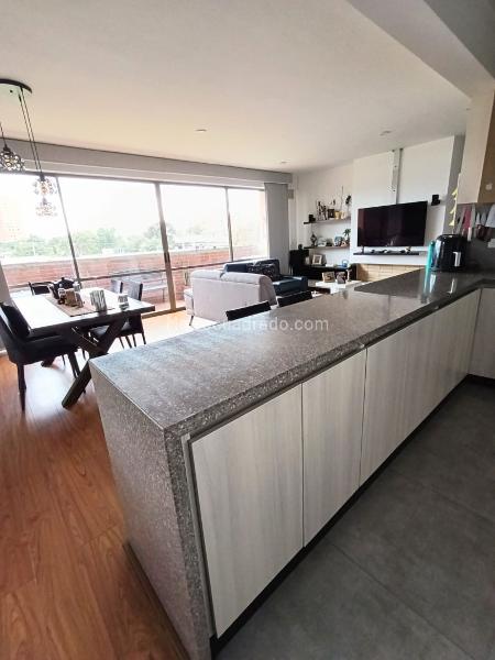 Piso – Bogotá, Niza, Localidad Suba - Vista 3