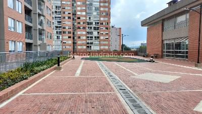 Apartamento en venta en Santa Teresa, Bogotá · foto 15 de 20