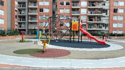 Apartamento en venta en Santa Teresa, Bogotá · foto 4 de 20
