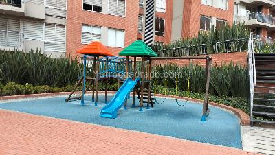 Apartamento en venta en Santa Teresa, Bogotá · foto 16 de 20