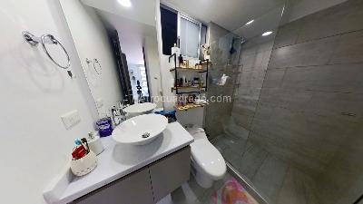 Apartamento en venta en Santa Teresa, Bogotá · foto 6 de 20