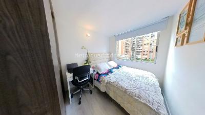 Apartamento en venta en Santa Teresa, Bogotá · foto 3 de 20