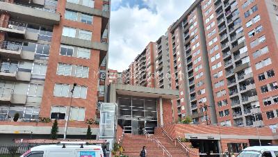 Apartamento en venta en Santa Teresa, Bogotá · foto 5 de 20