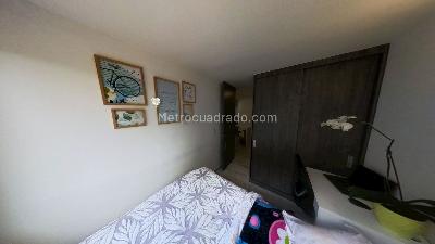 Apartamento en venta en Santa Teresa, Bogotá · foto 2 de 20