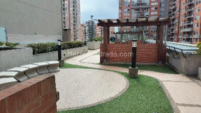 Apartamento en venta en Santa Teresa, Bogotá · foto 17 de 20