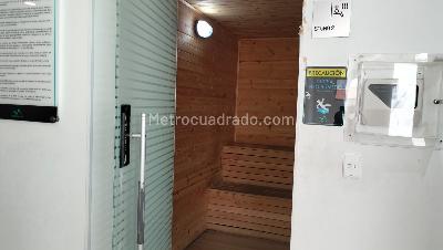 Apartamento en venta en Santa Teresa, Bogotá · foto 18 de 20