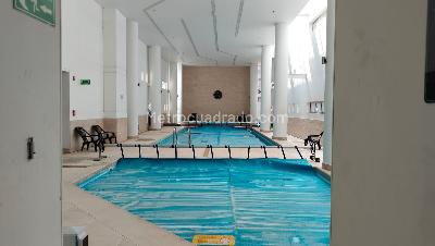 Apartamento en venta en Santa Teresa, Bogotá · foto 8 de 20